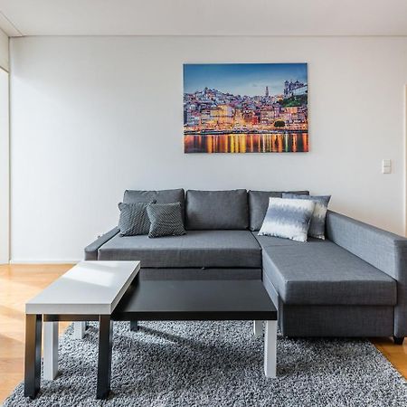Ferienwohnung Guestready - Breakfast At Picaria'S Porto Exterior foto