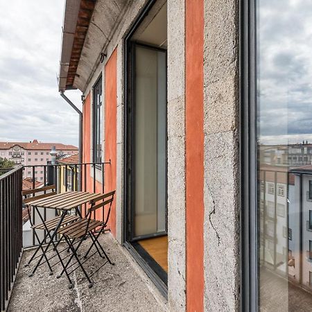 Ferienwohnung Guestready - Breakfast At Picaria'S Porto Exterior foto