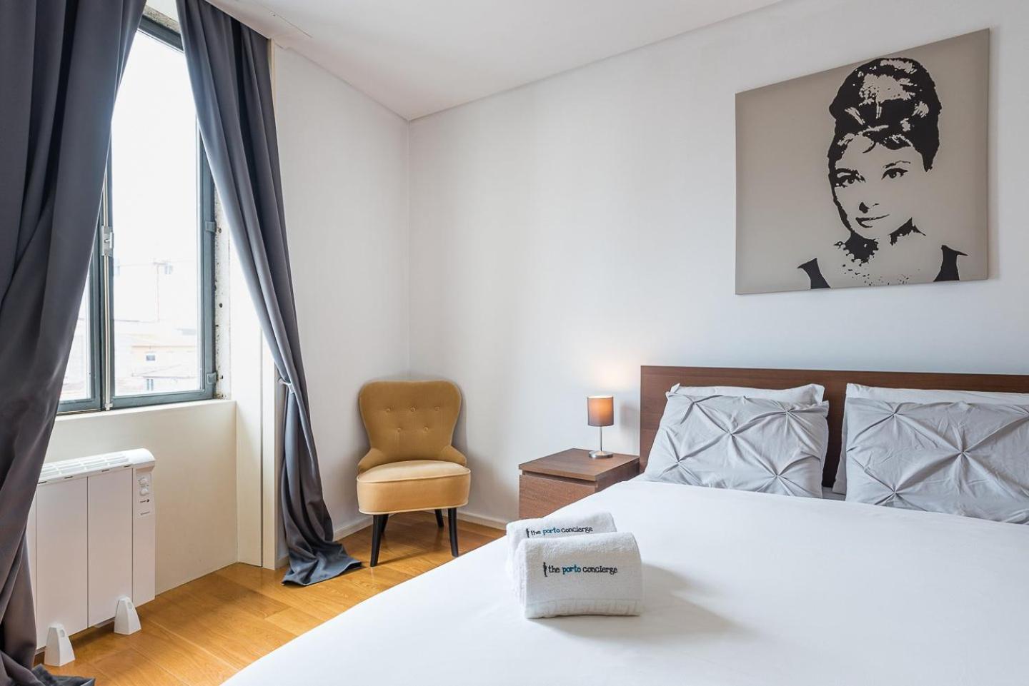 Ferienwohnung Guestready - Breakfast At Picaria'S Porto Exterior foto