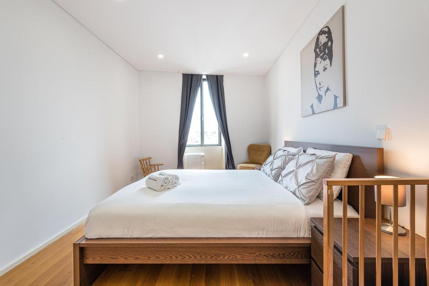 Ferienwohnung Guestready - Breakfast At Picaria'S Porto Exterior foto