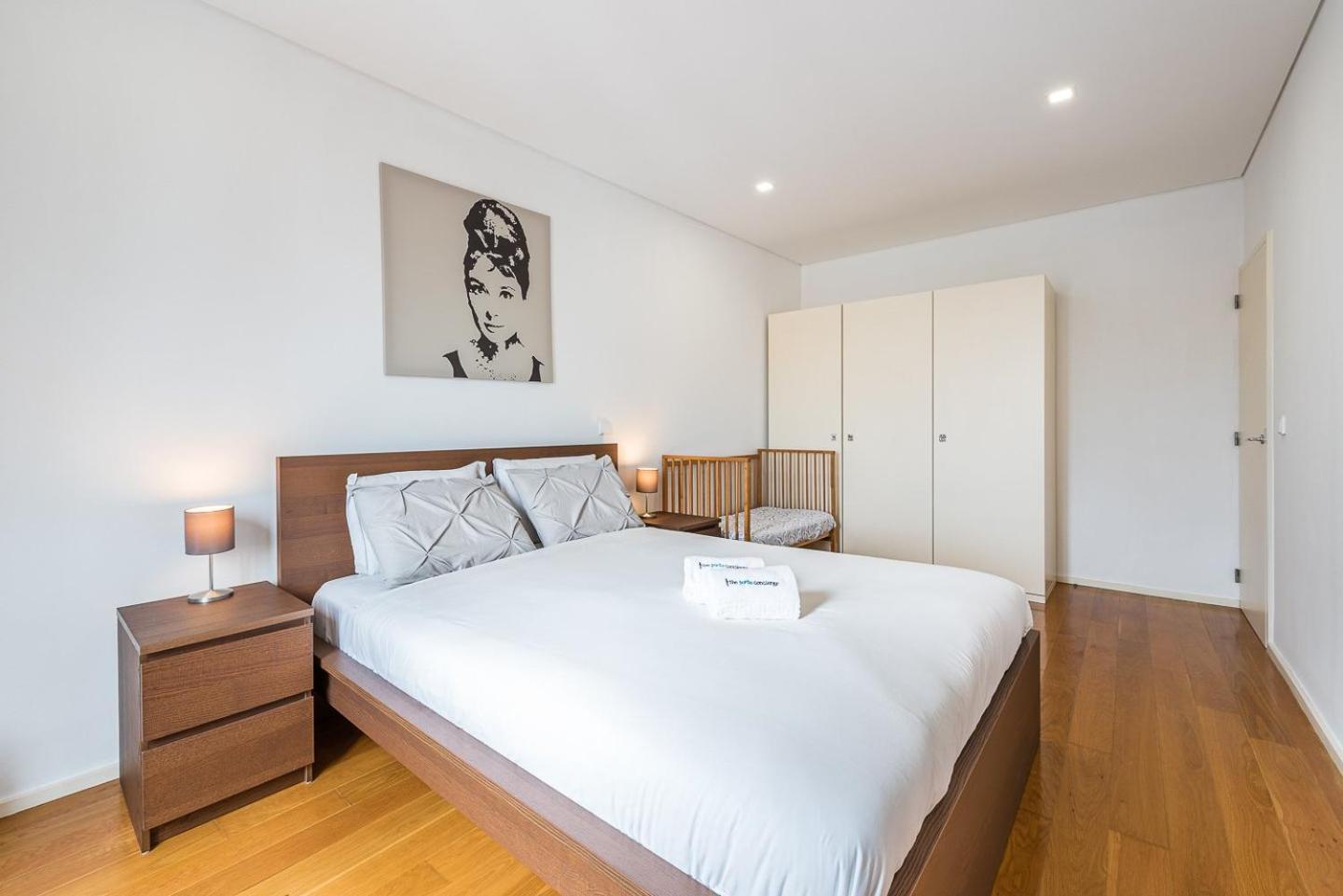 Ferienwohnung Guestready - Breakfast At Picaria'S Porto Exterior foto